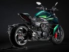 Ducati Diavel V4 for Bentley Limited Edition